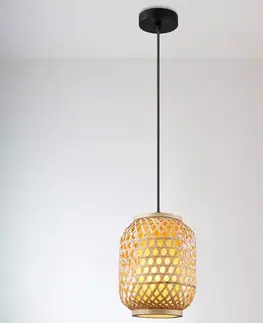 Moderné lampy do obývačky Luster 2200087 NATURE E27 LW1