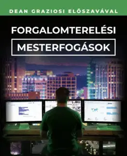 Marketing, reklama, žurnalistika Forgalomterelési mesterfogások - Russel Brunson