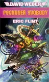 Sci-fi a fantasy Pochodeň svobody - David Weber,Eric Flint,Jiří Engliš