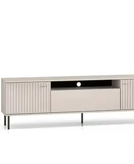 Nábytok do obývačky Tv Stolík Sophie 27 Cashmere