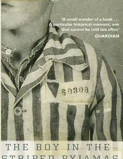 Cudzojazyčná literatúra The Boy in the Striped Pyjamas - John Boyne