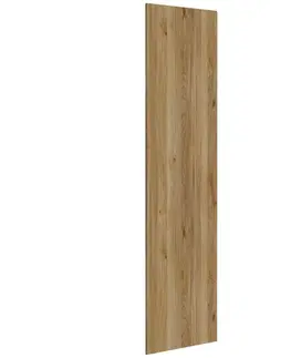 Vybavenie skríň Front Skrine Moduklix 201,3x49,4  Dub Mauvella