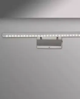 Moderné lampy do obývačky Nástenné svietidlo  Arte chróm 407 AG-AC4W40 4W K1