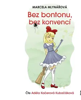 Novely, poviedky, antológie Témbr Bez bontonu, bez konvencí
