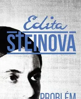 Filozofia Problém vcítenia - Edita Steinová