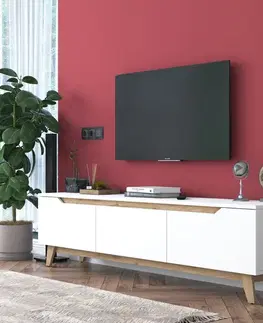 TV stolíky TV stolík D1 - 2472