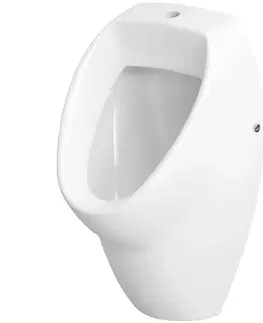 Sanitárna keramika Pisoár Apollo A101