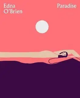 Cudzojazyčná literatúra Paradise - Faber Stories - Edna O'Brien