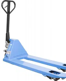 Záhradné lampy Kinekus Vozík paletový zdvíhací GHW 2500-115 PU