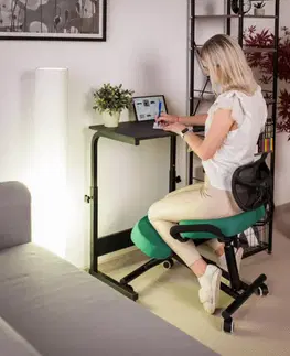 Klekací Ergonomická kľakačka RUFUS Tempo Kondela