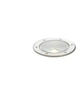 LED osvetlenie RED-Design -R10532 - LED Vonkajšie zápustné svietidlo TERRA LED/20W/230V IP67 R10532