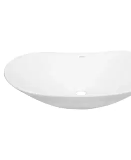 Sanitárna keramika KERRA - Umývadlo vstavané KR-781 5907548106094
