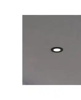 Svietidlá Eglo 99142 - LED podhľadové svietidlo FUEVA 5 LED/2,7W/230V 99142