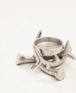 Svietniky Svietnik Arven II 14x14x7 cm