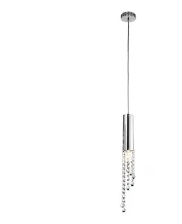 Svietidlá  LED Luster na lanku DUERO LED/3W/230V 31-25241