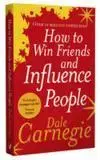 Cudzojazyčná literatúra How to Win Friends and Influence People - Dale Carnegie