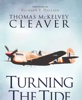História Turning The Tide - Thomas McKelvey Cleaver