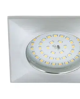 Svietidlá Briloner 7207-019 - LED Kúpeľňové podhľadové svietidlo LED/10,5W/230V IP44 7207-019