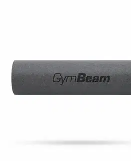 Podložky na cvičenie GymBeam Podložka Yoga Mat Shadow