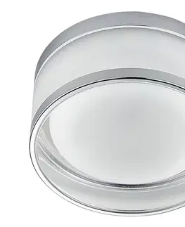 LED osvetlenie Emithor LED Podhľadové svietidlo ELEGANT ACRYLIC FIX LED/5W/230V 7 cm 