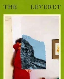 Svetová beletria The Leveret - Anna Goldreich