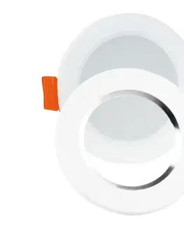 Svietidlá  LED Podhľadové svietidlo ZOE LED/4,8W/230V biela 321169