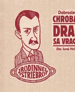Beletria - ostatné Wisteria Books a FPU Drak sa vracia