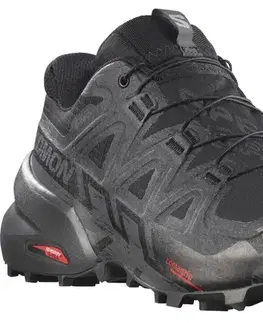 Trail Salomon Speedcross 6 GTX M Veľkosť: 40 EUR