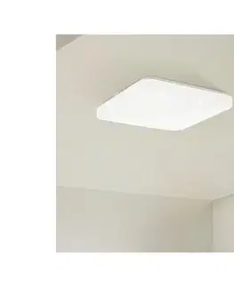 Svietidlá Eglo 97875 - LED Stropné svietidlo FRANIA LED/14,6W/230V 97875