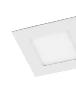 Svietidlá  LED Podhľadové svietidlo GERE LED/3W/230V 3000K SKU007151