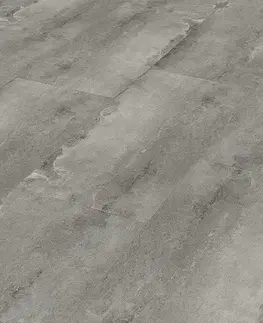 Design stone click rigid FLOOR FOREVER Design stone click rigid Industrie concrete grey 9978