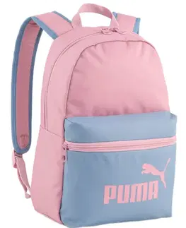 Batohy Puma Phase Small Backpack Kids Veľkosť: Univerzálna veľkosť