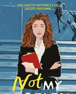 Young adults Not My Problem - Ciara Smyth