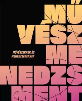 Manažment Művészmenedzsment - Meczner Vera
