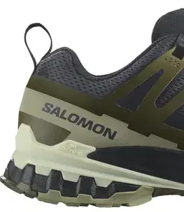 Trail Salomon Xa Pro 3D V9 M Veľkosť: 46 2/3 EUR