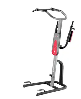 Posilňovacie stroje Posilňovacia hrazda inSPORTline Power Tower