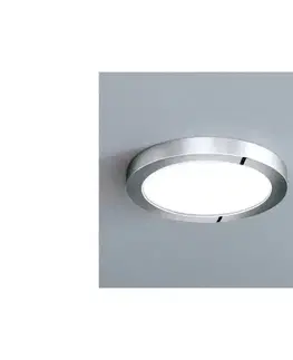 Svietidlá Eglo 96058 - LED kúpeľňové svietidlo FUEVA 1 LED/22W/230V IP44 96058