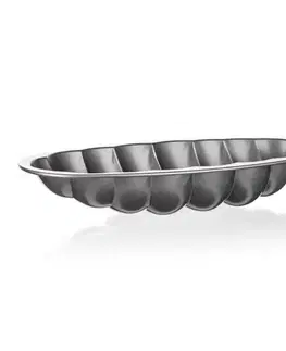Formy na pečenie Banquet Forma na vánočku s nepřilnavým povrchem Culinaria 38 x 16 x 6 cm