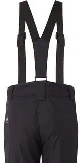 Lyžiarske nohavice McKinley Eva Ski Pants Girls Veľkosť: 116
