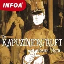 Jazykové učebnice - ostatné Infoa Die Kapuzinergruft (DE)