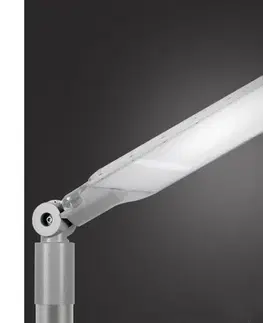 LED osvetlenie BRILAGI - LED vonkajšie pouličné svietidlo URBANLIGHT LED/250W/230V sivé IP65 BRI805
