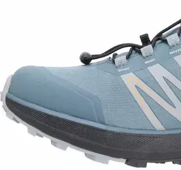 Nízka outdoor obuv McKINLEY Kansas IV AQB M Veľkosť: 41 EUR