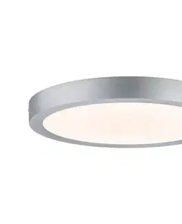Svietidlá Paulmann 70656 - LED/22W Stropné svietidlo ALBIA 230V 70656
