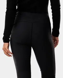 Cyklistické nohavice Trek Circuit Thermal Unpadded Cycling Tight W Veľkosť: S