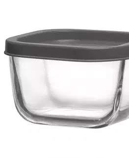 Dekorácie a bytové doplnky Nádoba 270 ml LV-CUB225 PK222XZ