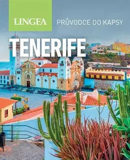 Európa Tenerife - průvodce do kapsy, 2. vydání