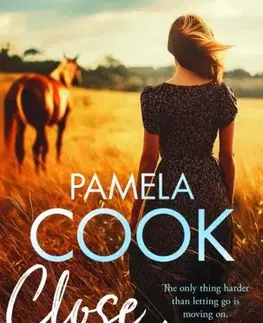 Beletria Close To Home - Pamela Cook