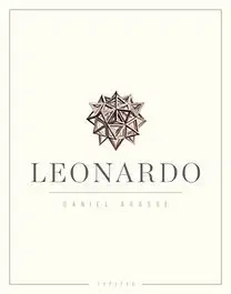 Umenie - ostatné Leonardo - Daniel Arasse