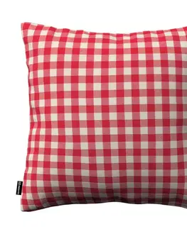 Obliečky na vankúše Karin - jednoduchá obliečka