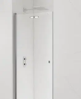 Sprchovacie kúty Sprchové dvere 100 cm SAT SK SATSK100NIKA SATSK100NIKA
